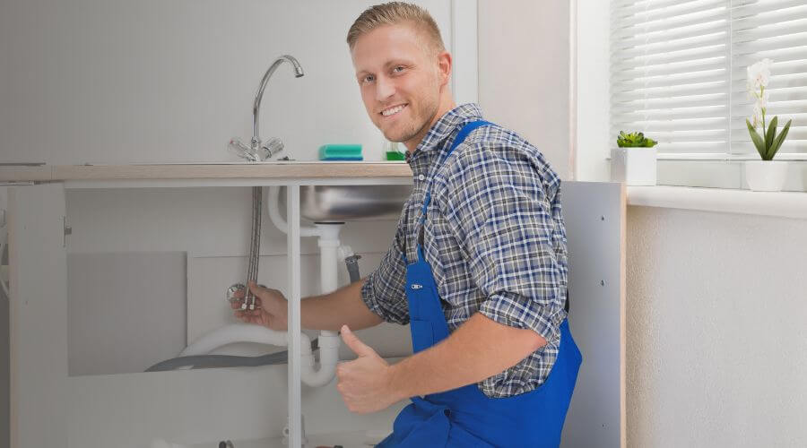 Emergency Plumbing Repair in Woodacre, CA